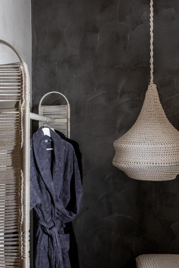 Macrame Luxury Suites 트리칼라 외부 사진