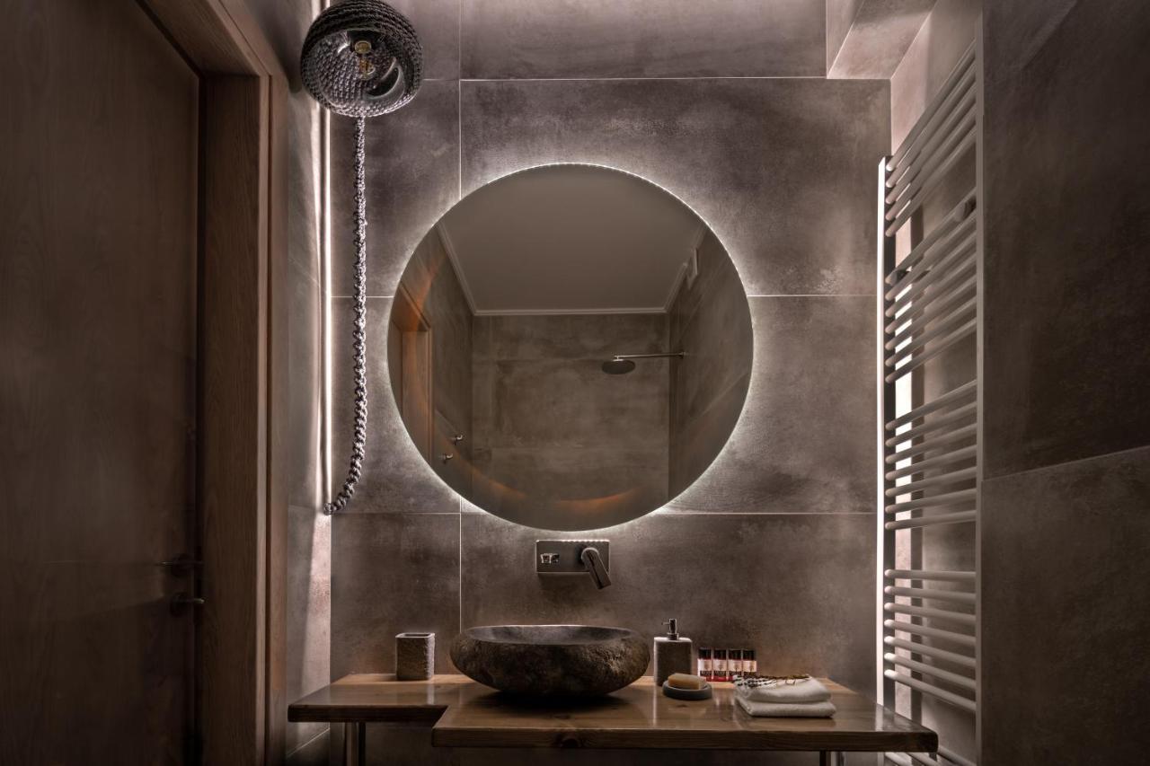 Macrame Luxury Suites 트리칼라 외부 사진