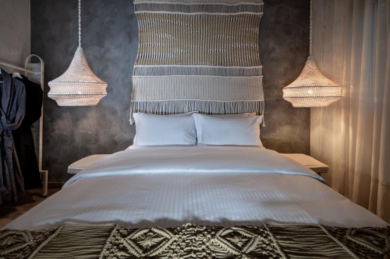 Macrame Luxury Suites 트리칼라 외부 사진