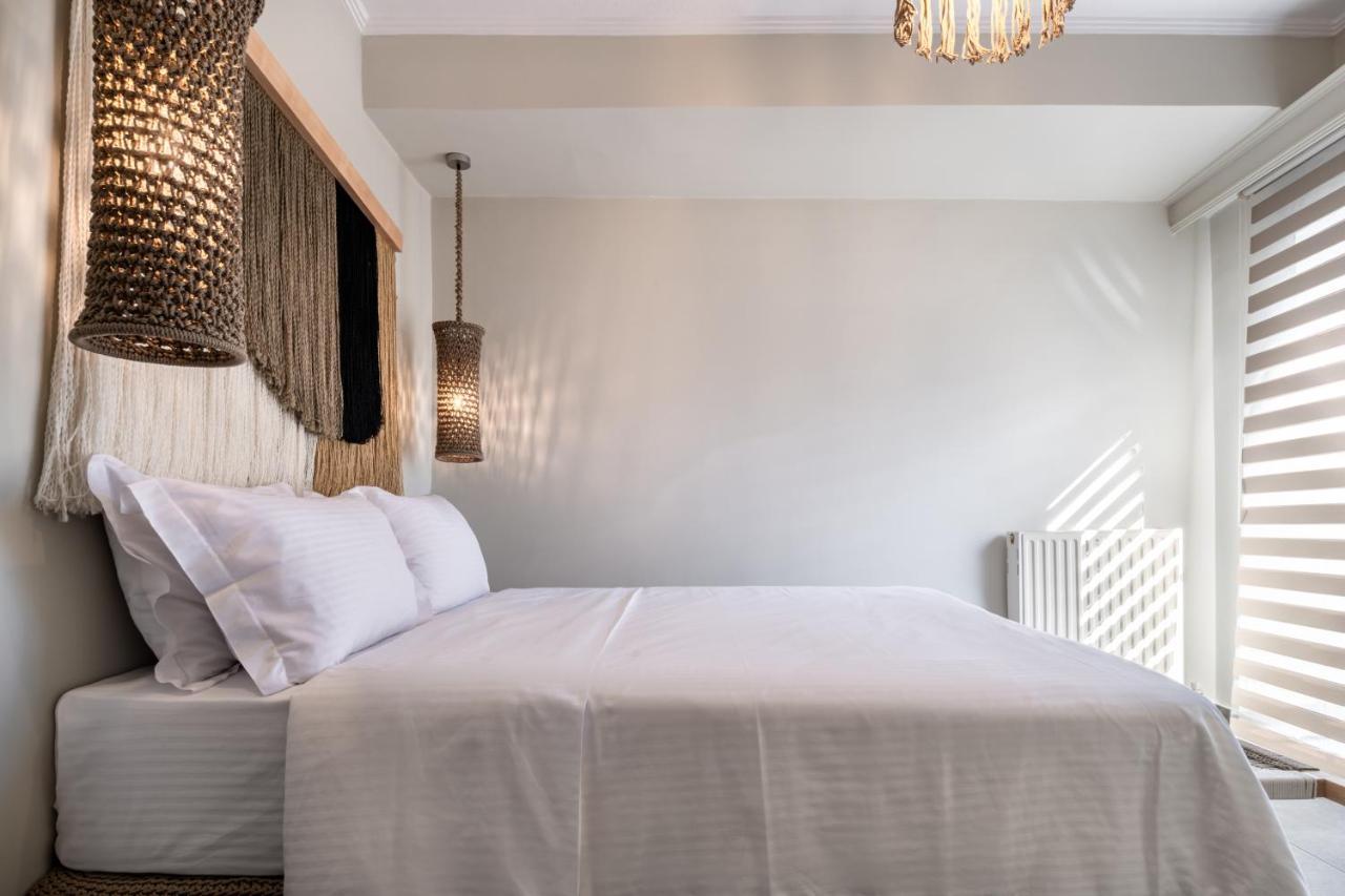 Macrame Luxury Suites 트리칼라 외부 사진