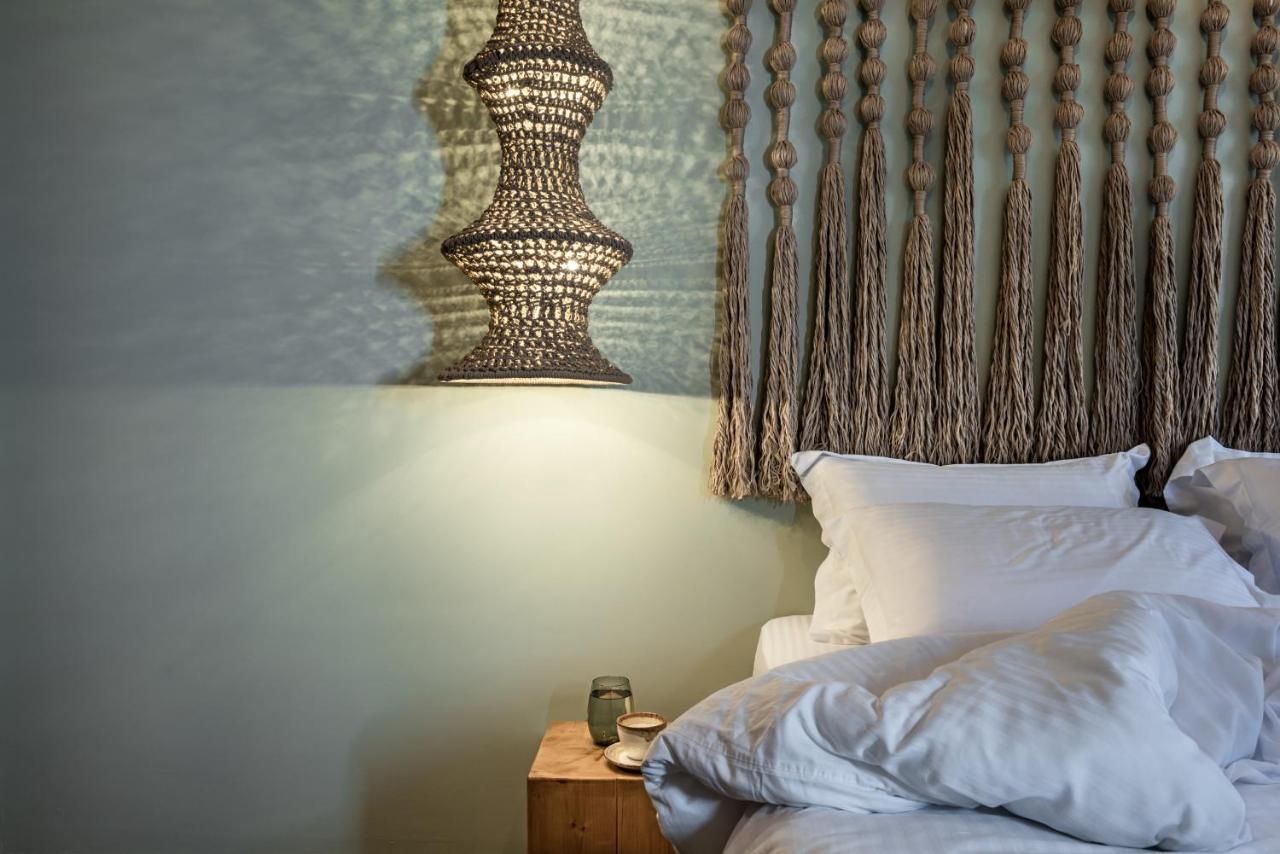 Macrame Luxury Suites 트리칼라 외부 사진