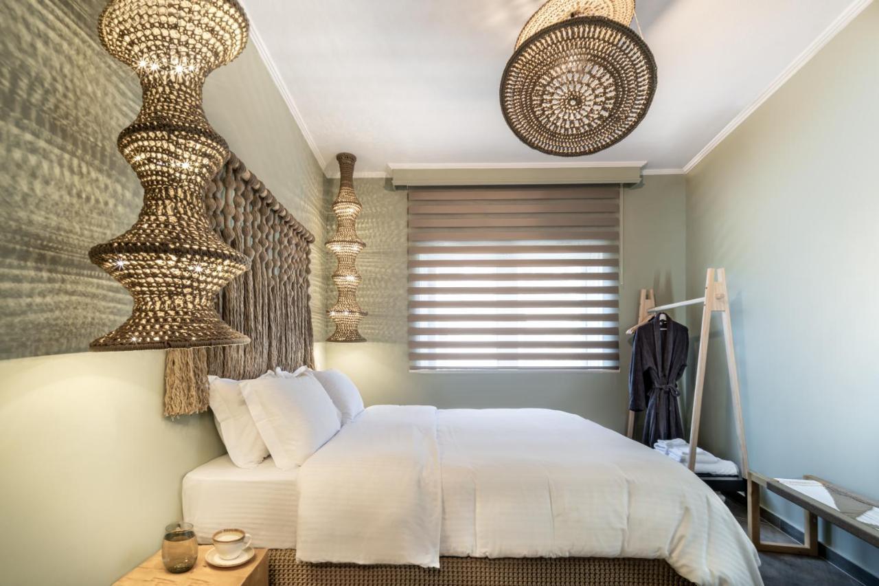 Macrame Luxury Suites 트리칼라 외부 사진
