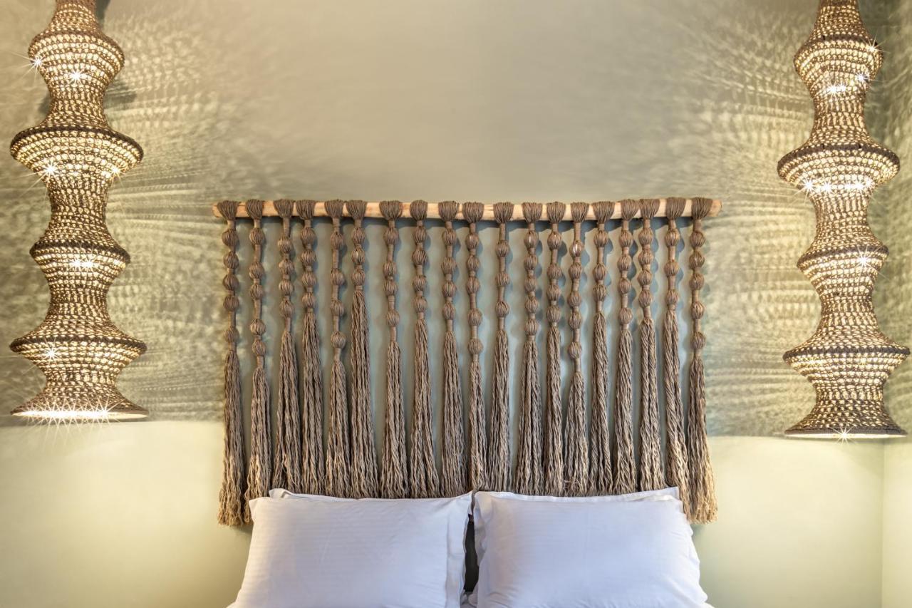 Macrame Luxury Suites 트리칼라 외부 사진